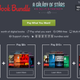 Humble Sci-Fi & Fantasy Ebook Bundle